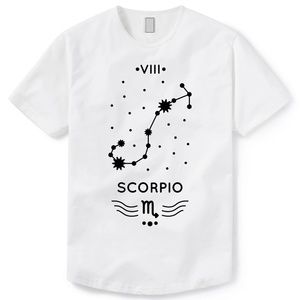 NEW Zodiac Scorpio T-shirt